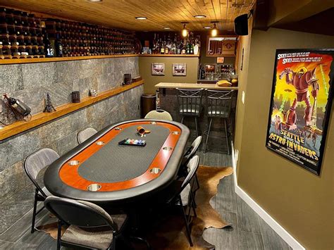 ManCave Games .